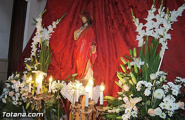 Procesion Corpus 2014. - 20